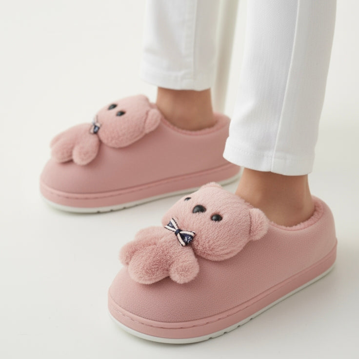 Big Bear Carpet Shoe