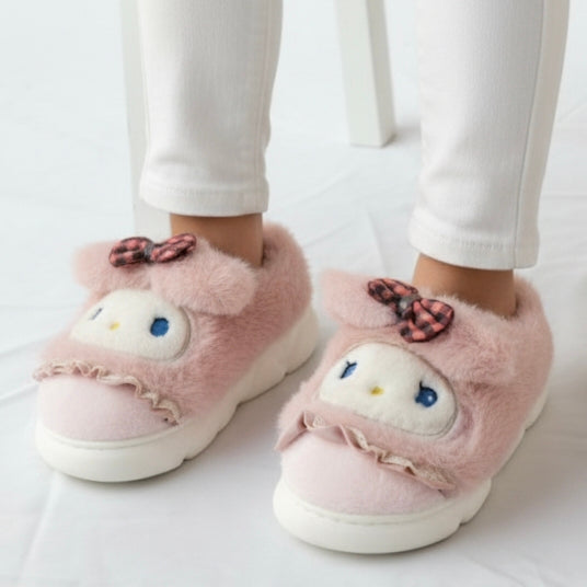 doll carpet shoe-77