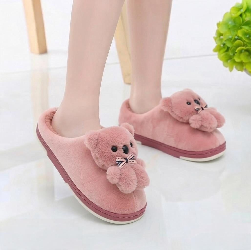 Big Bear Carpet Shoe