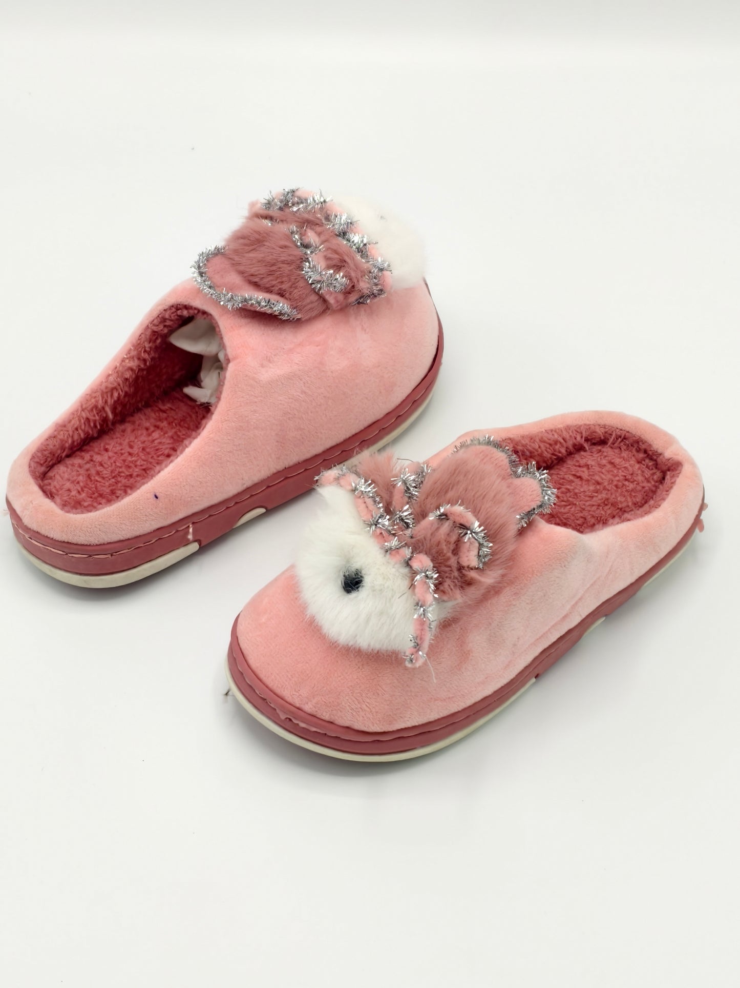Rabbit Carpet Shoe