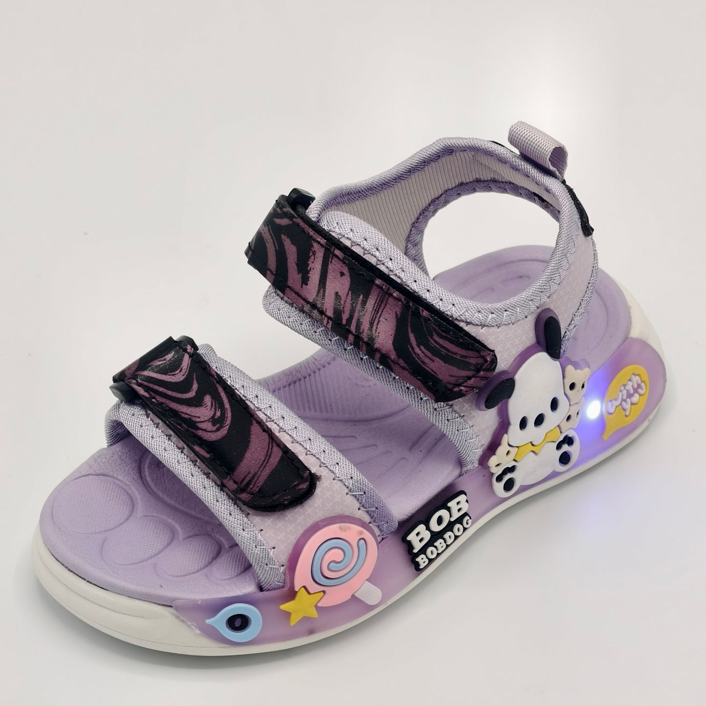 Bobdog Sandle