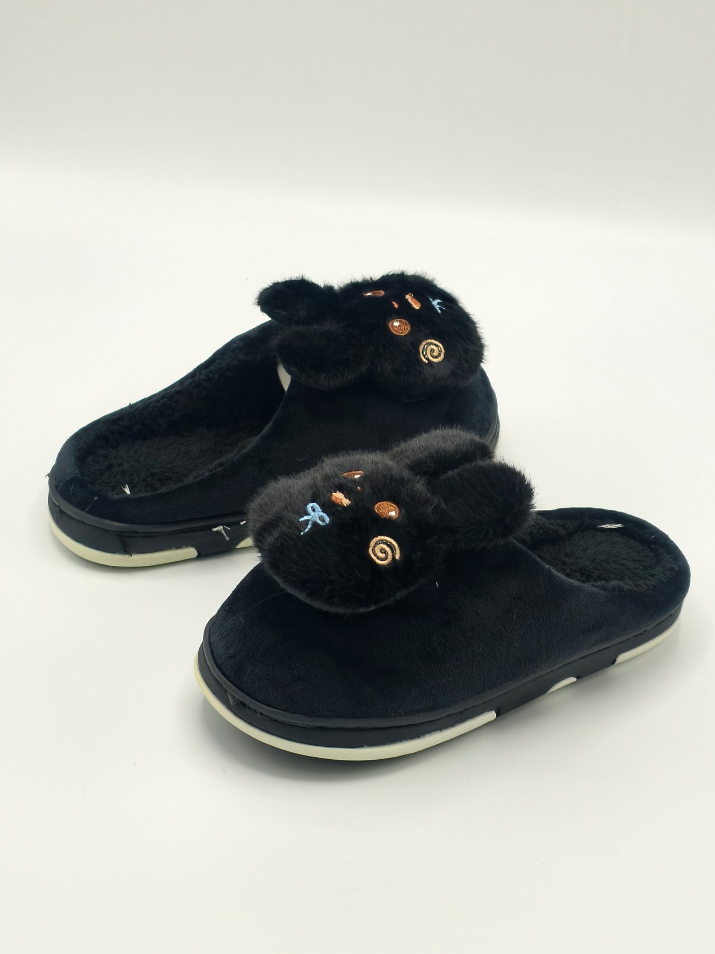 Rabbit Carpet Shoe