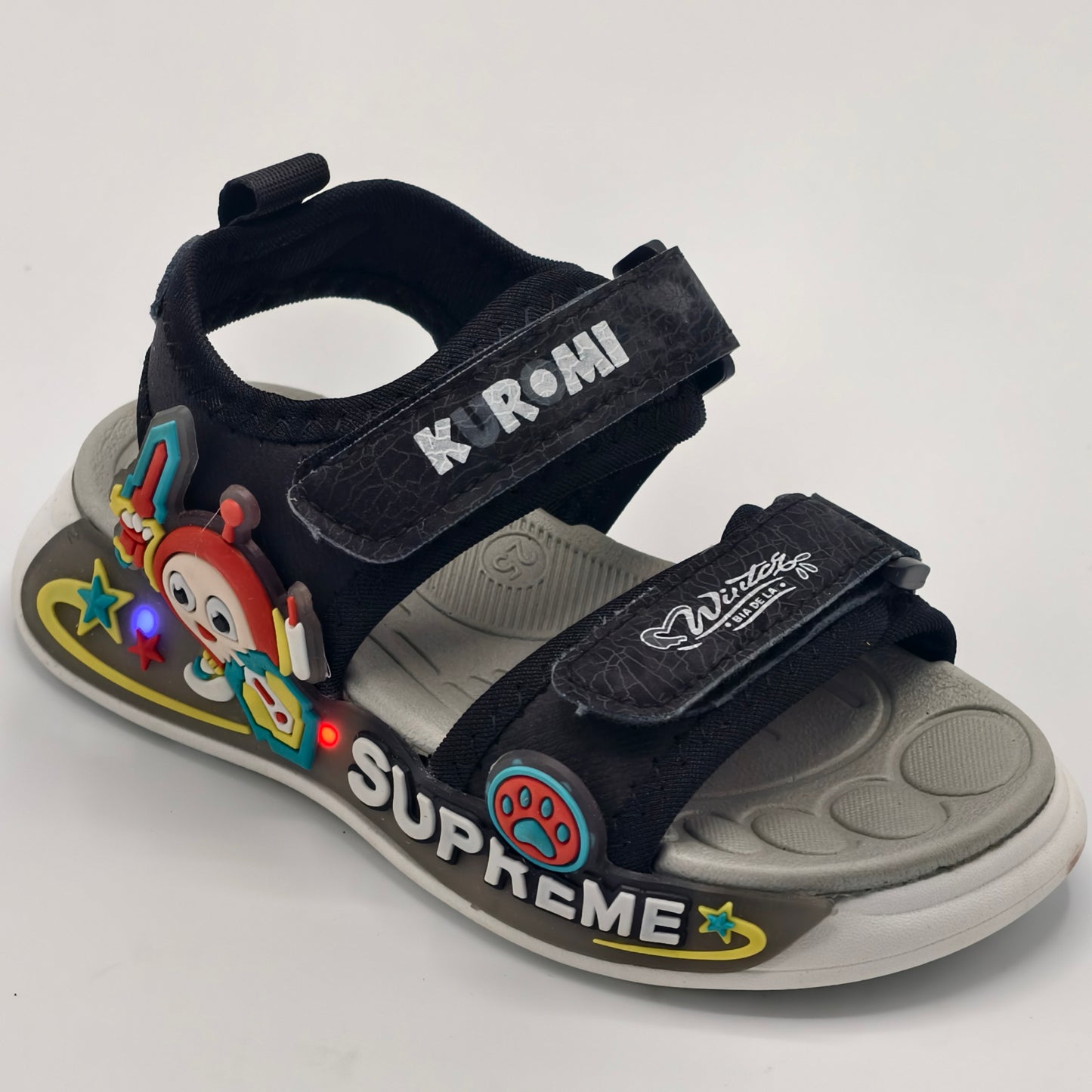 Sup-Reme Sandle