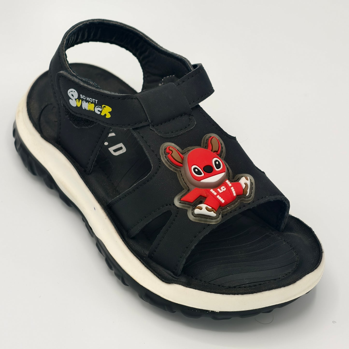 Lo-Rabbit sandle
