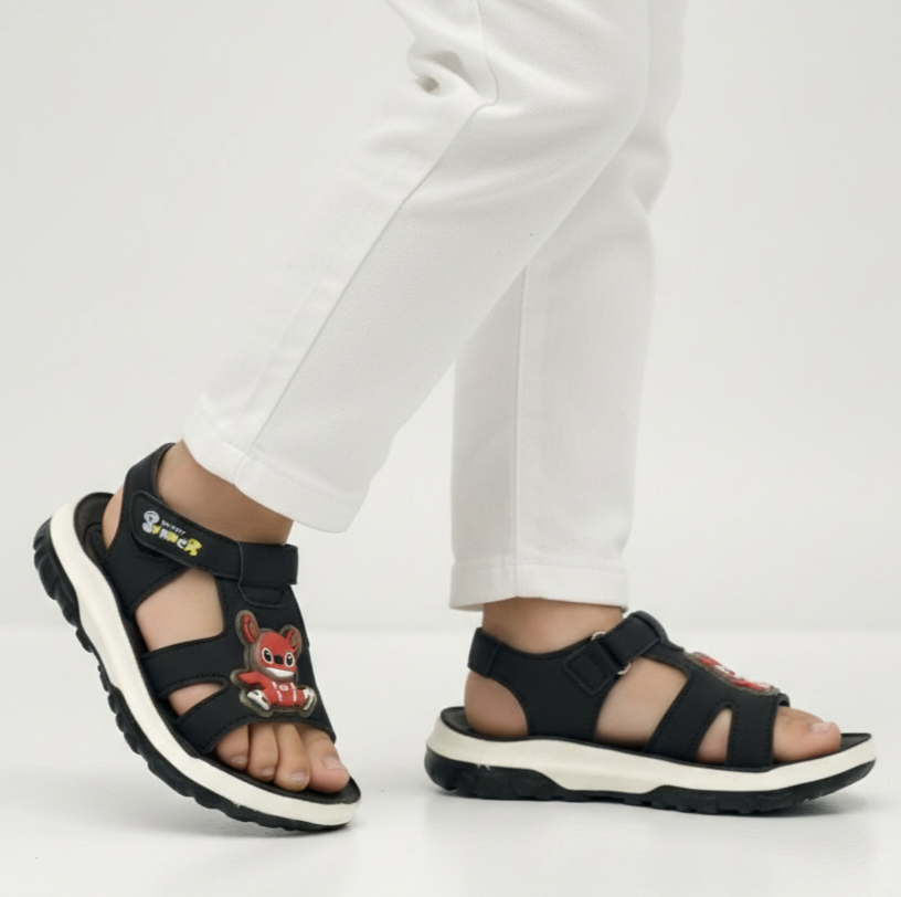 Lo-Rabbit sandle