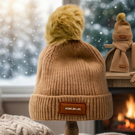 hong winter cap