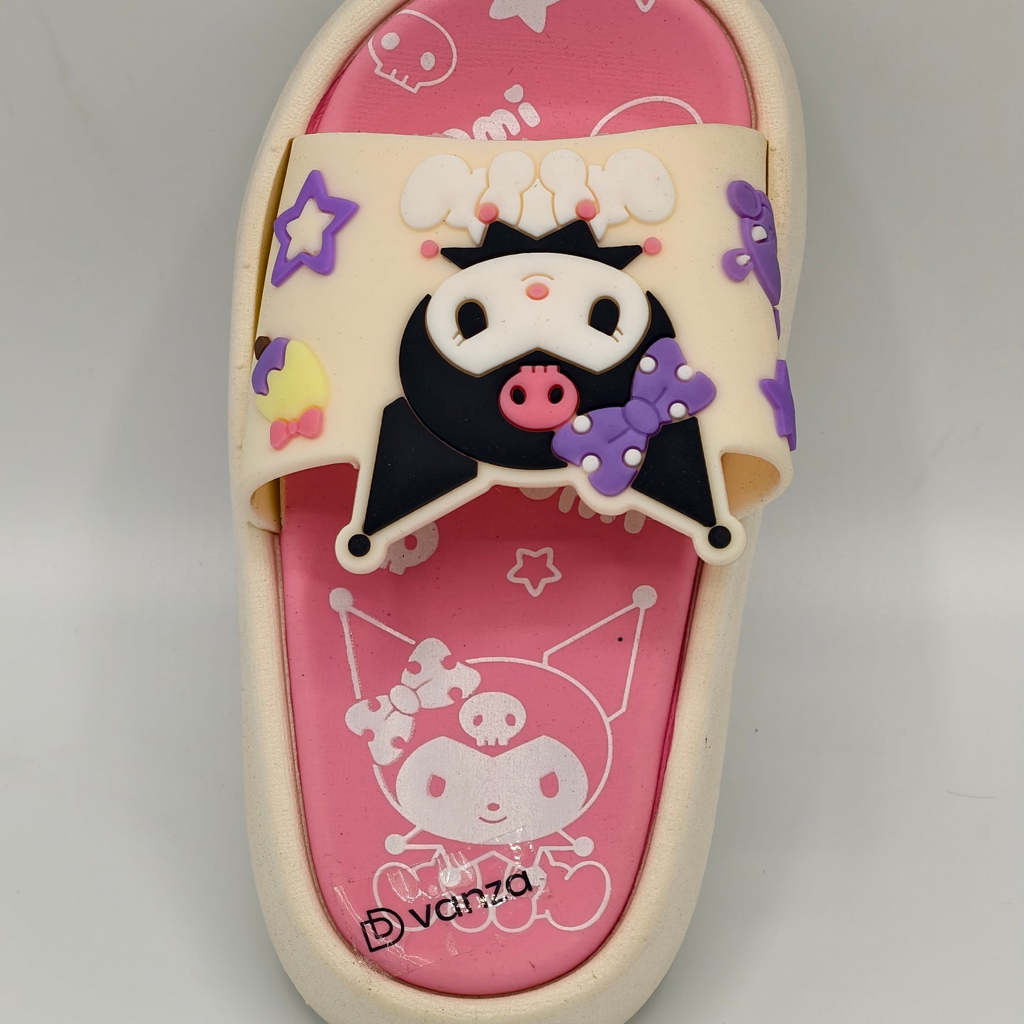 kurumi kid slipper