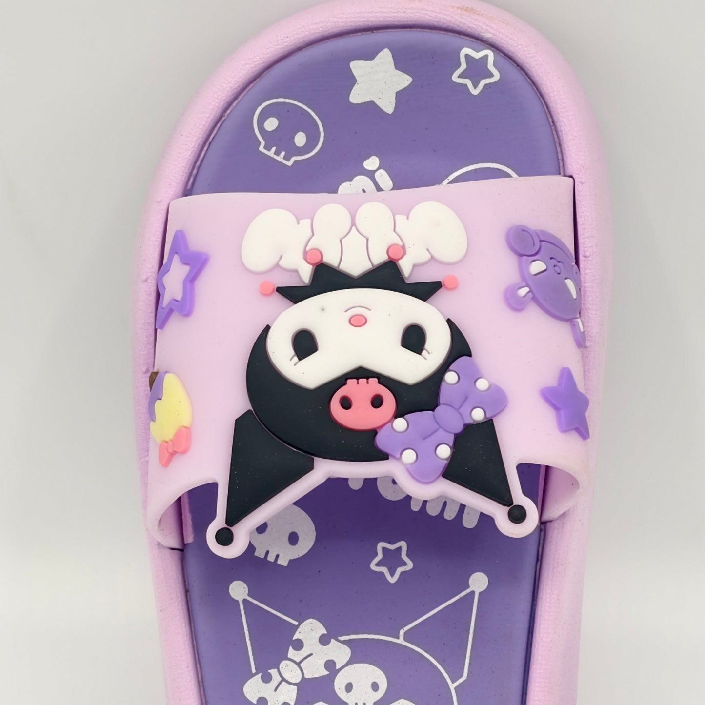 kurumi kid slipper