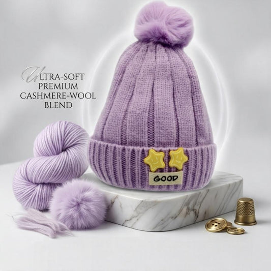star good winter cap