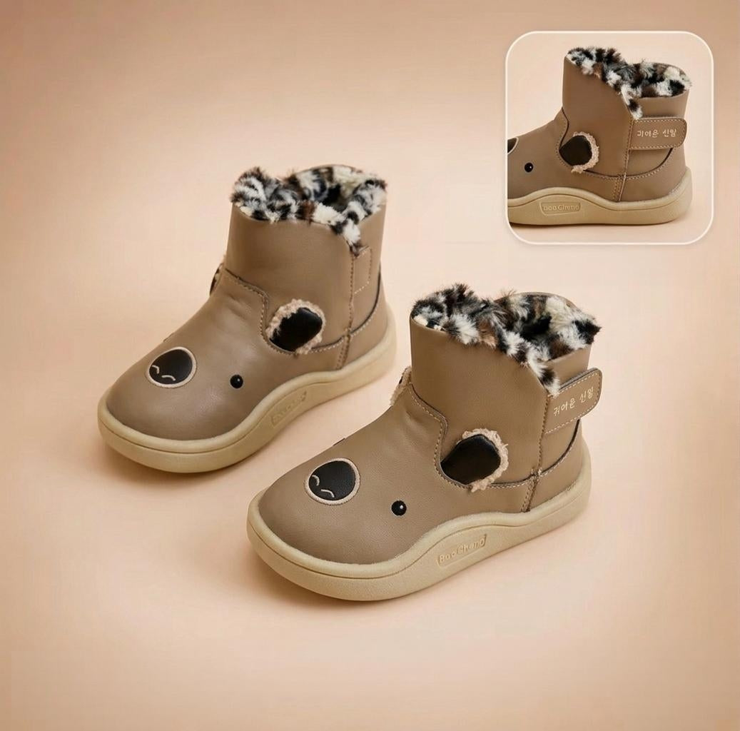 Le Le Kids Shoe