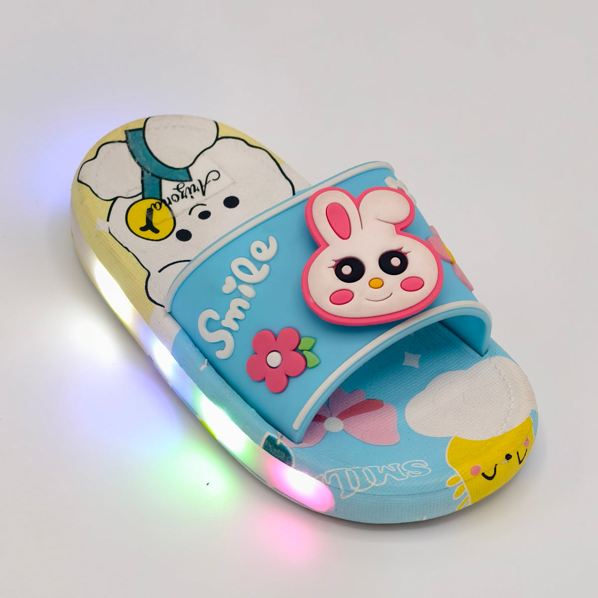 smile rabbit saleeper