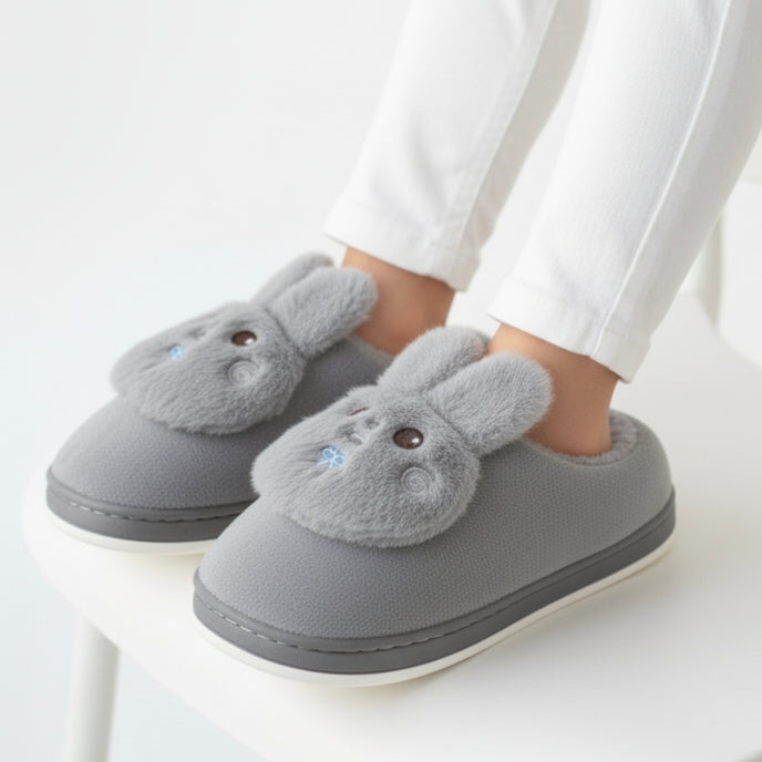 Rabbit Carpet Shoe