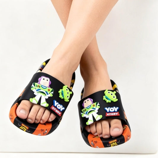Yoy story salippers