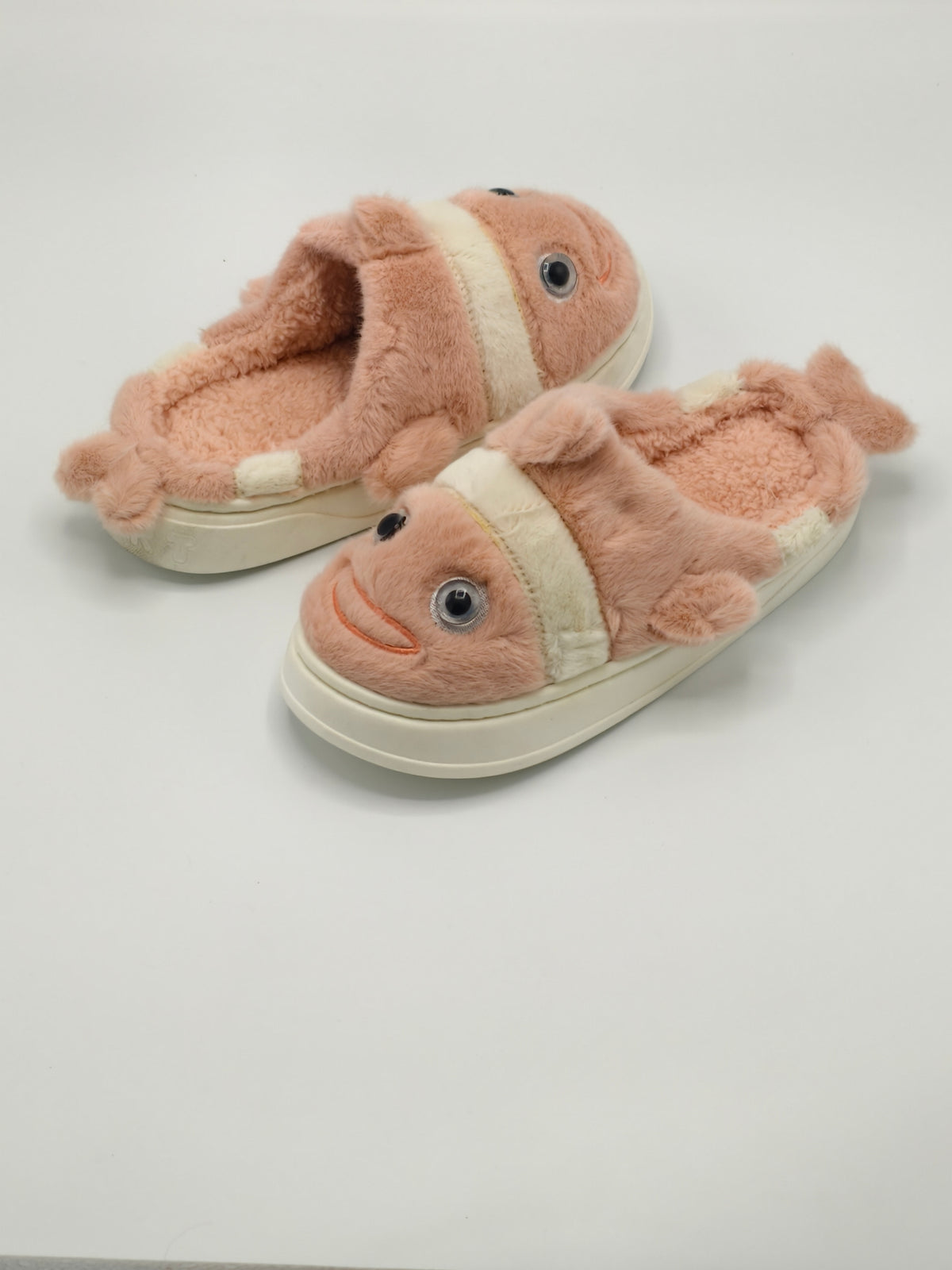 Carpet Fish Shoe