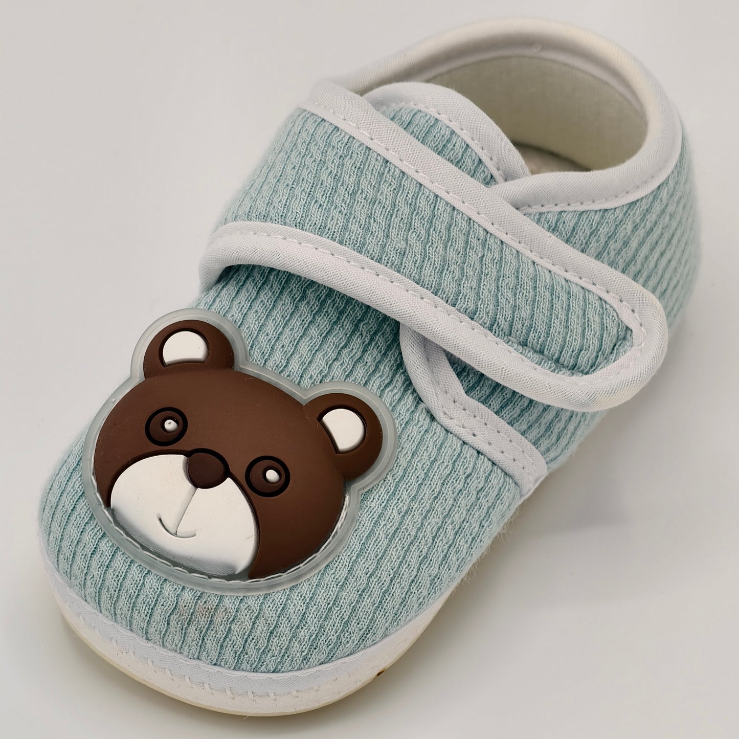 New kids Shoes Bear-2