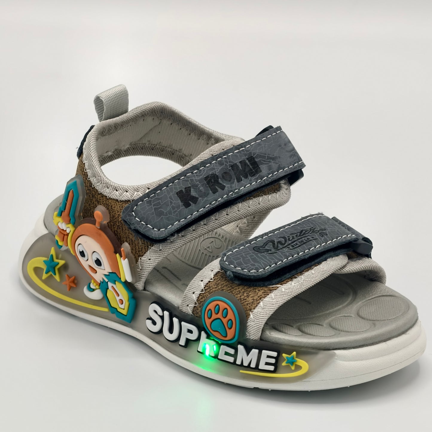Sup-Reme Sandle