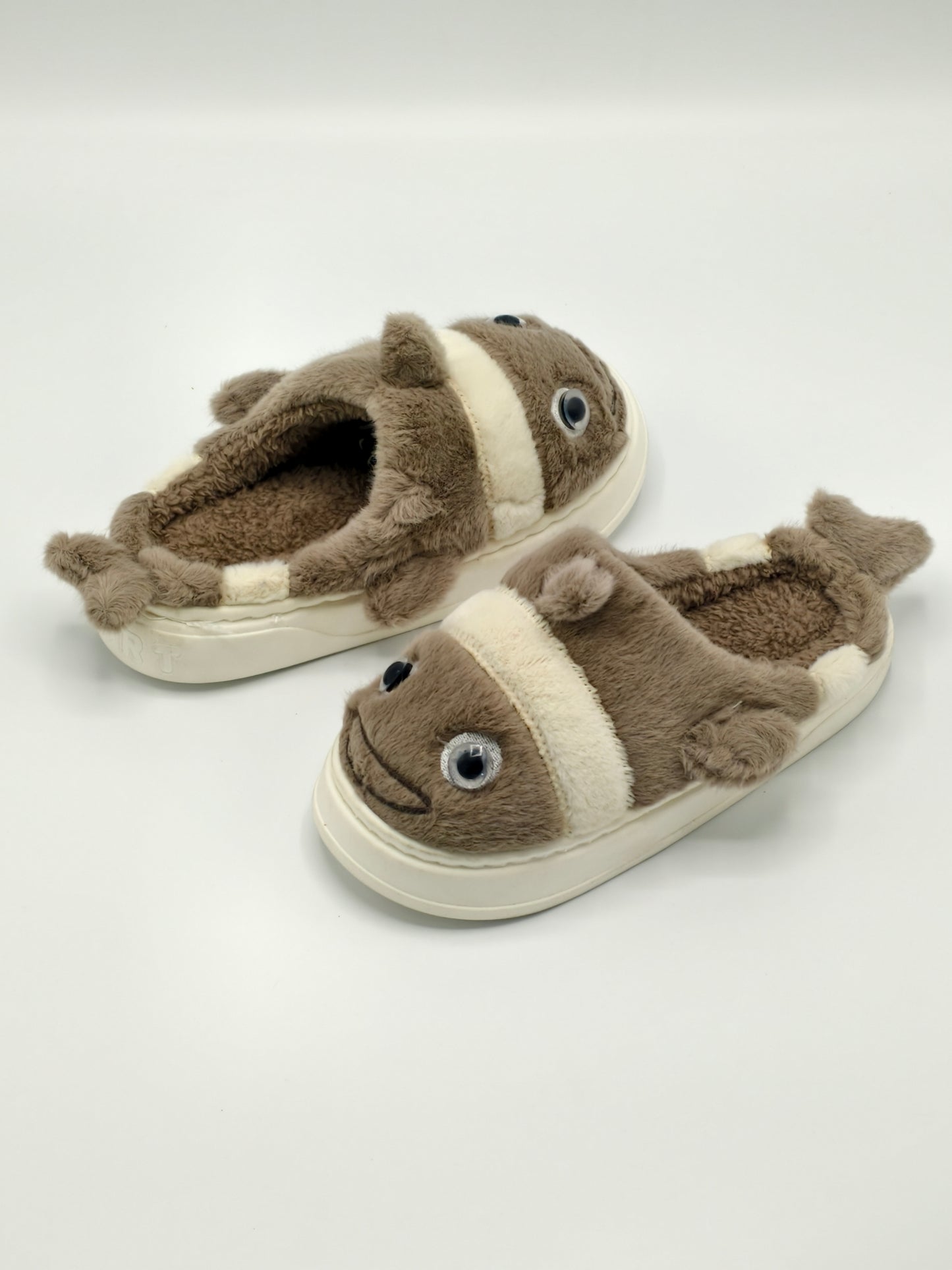 Carpet Fish Shoe