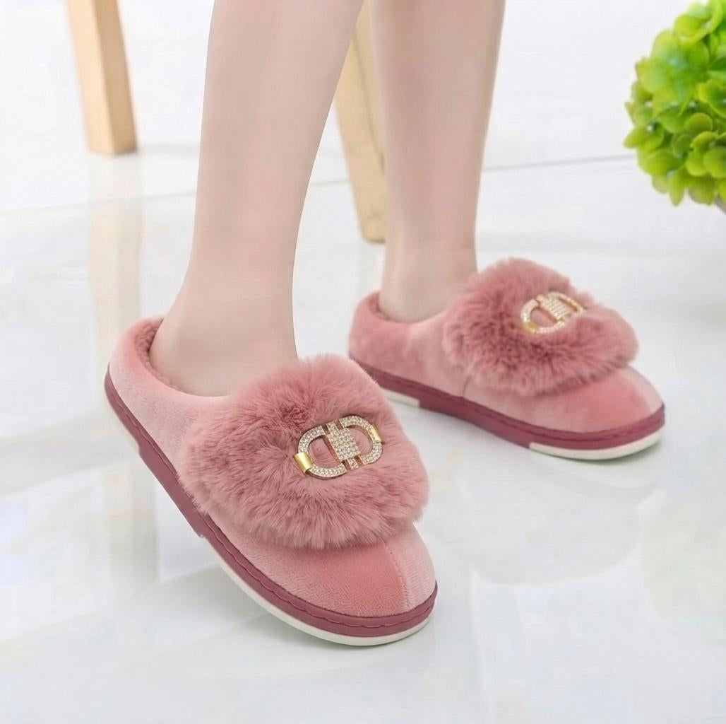 Big Bear Carpet Shoe