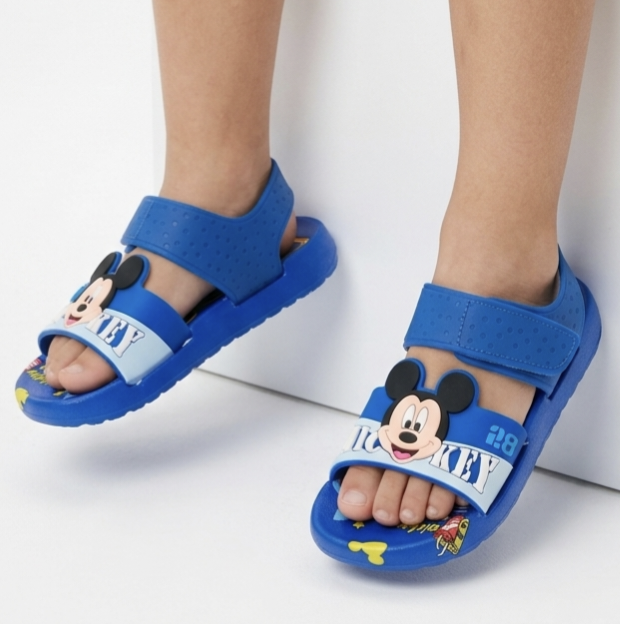 mickey 28 slippers