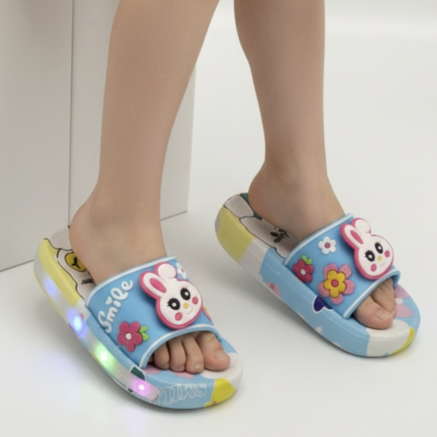 smile rabbit saleeper