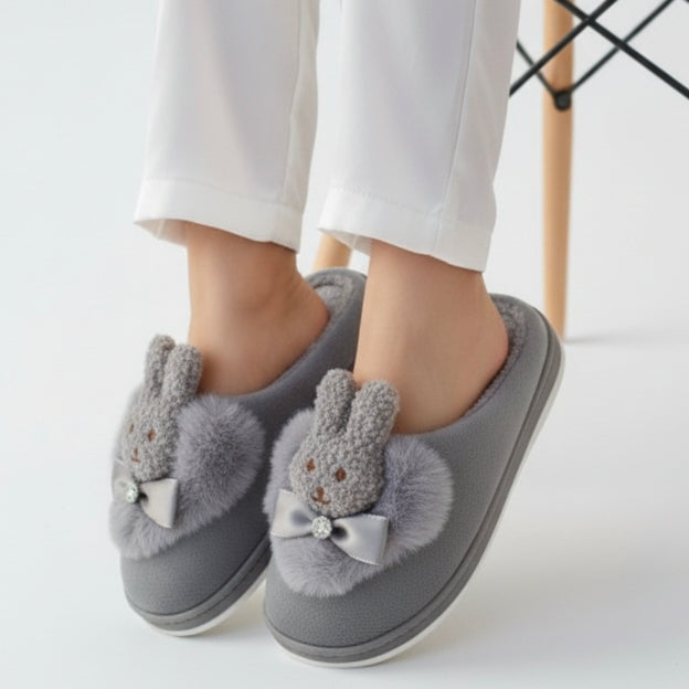 Small bears Carpet Shoe-88