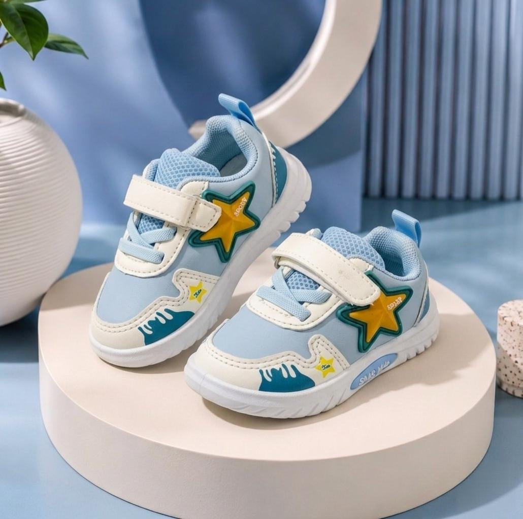 Star sms Kids Psd-10