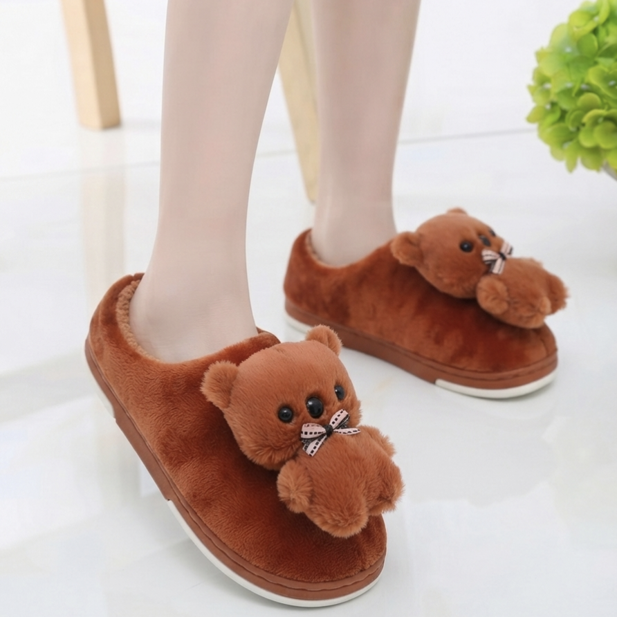 Big Bear Carpet Shoe