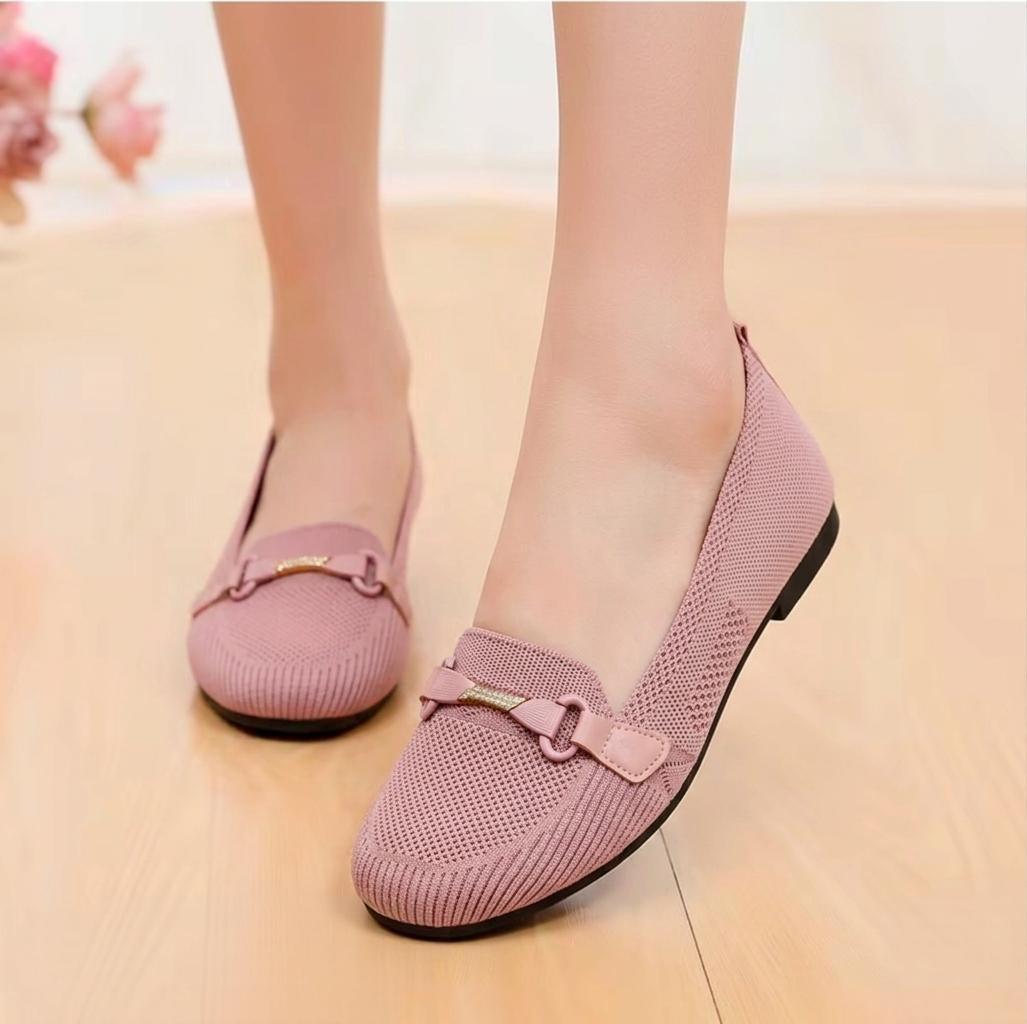 lady Champoo Shoe