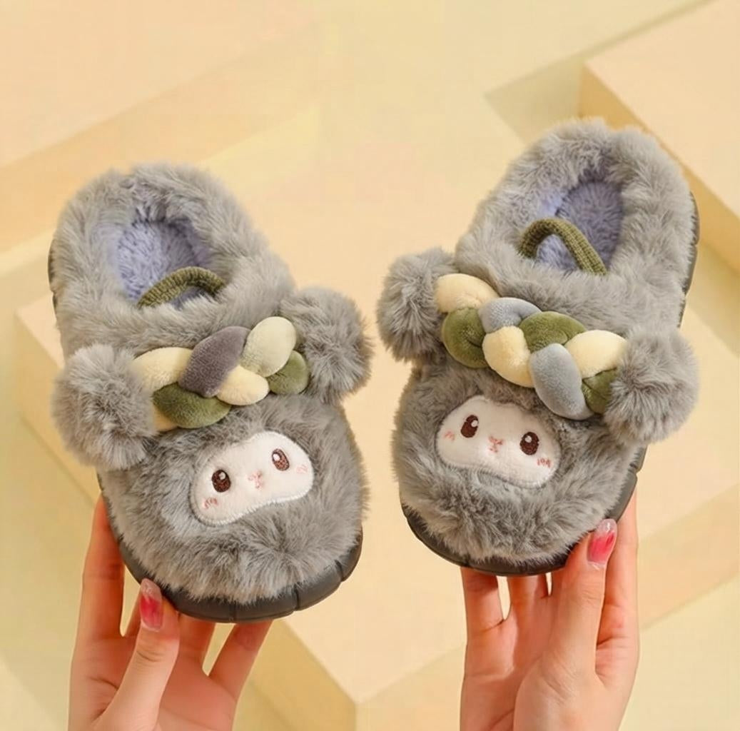 small secrew carpet shoe-66