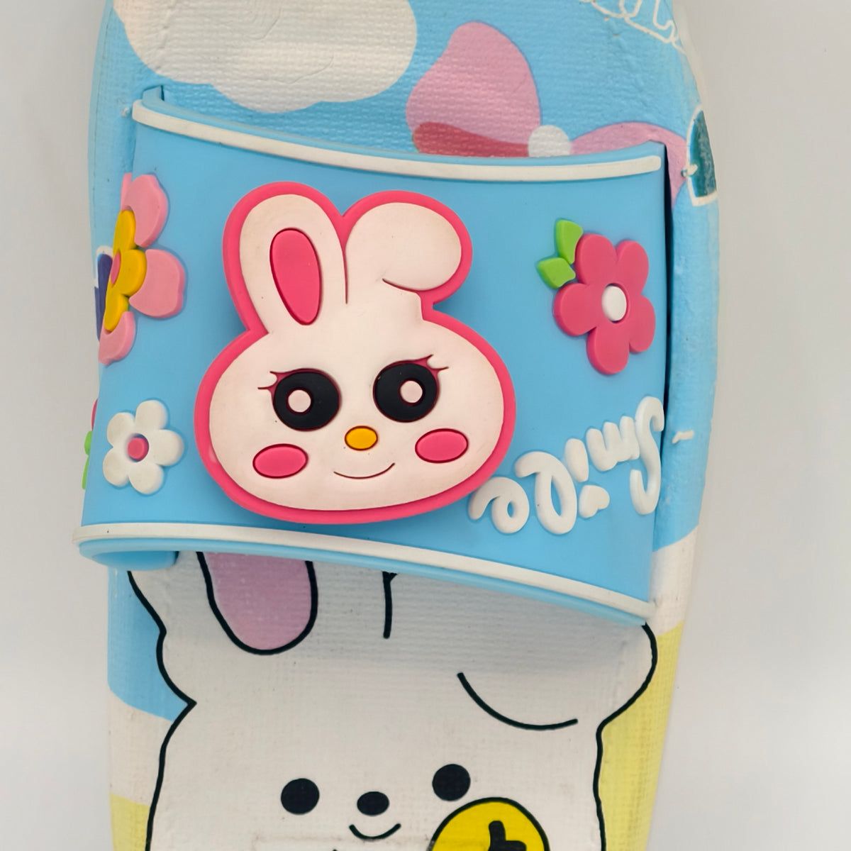 smile rabbit saleeper