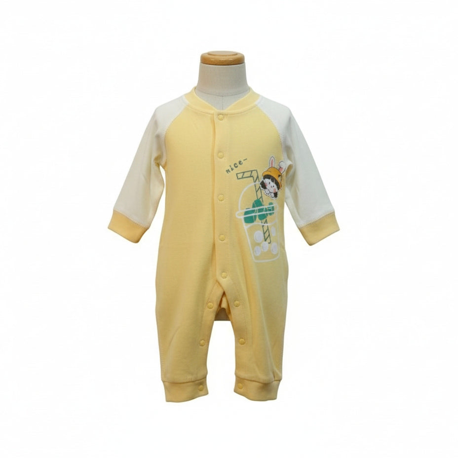 Drinkbaby Suit