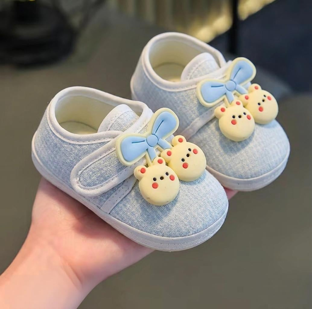 Kids Bear Shoes