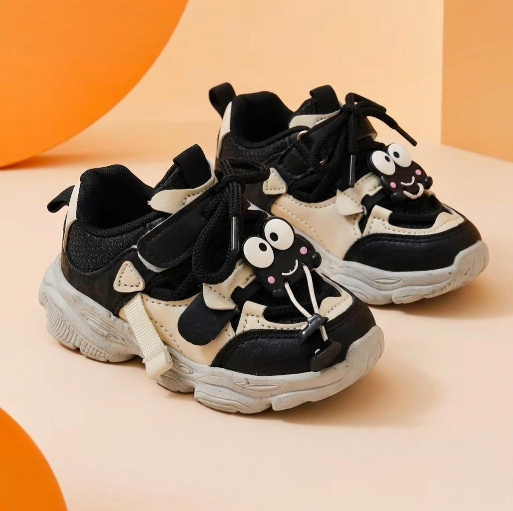 kid frog shoe