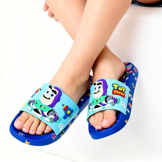 Toy story salippers