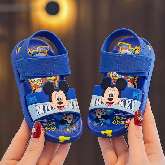 mickey 28 slippers