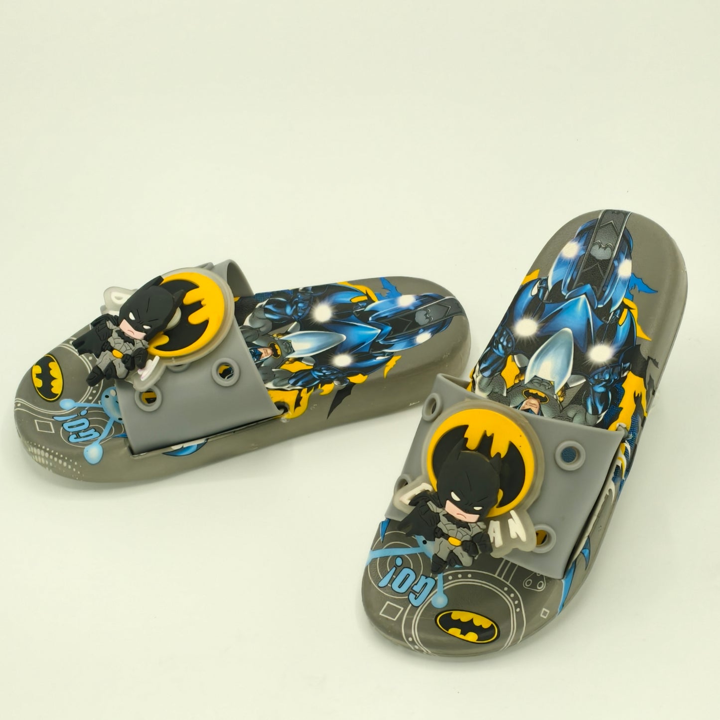 Batman slippers