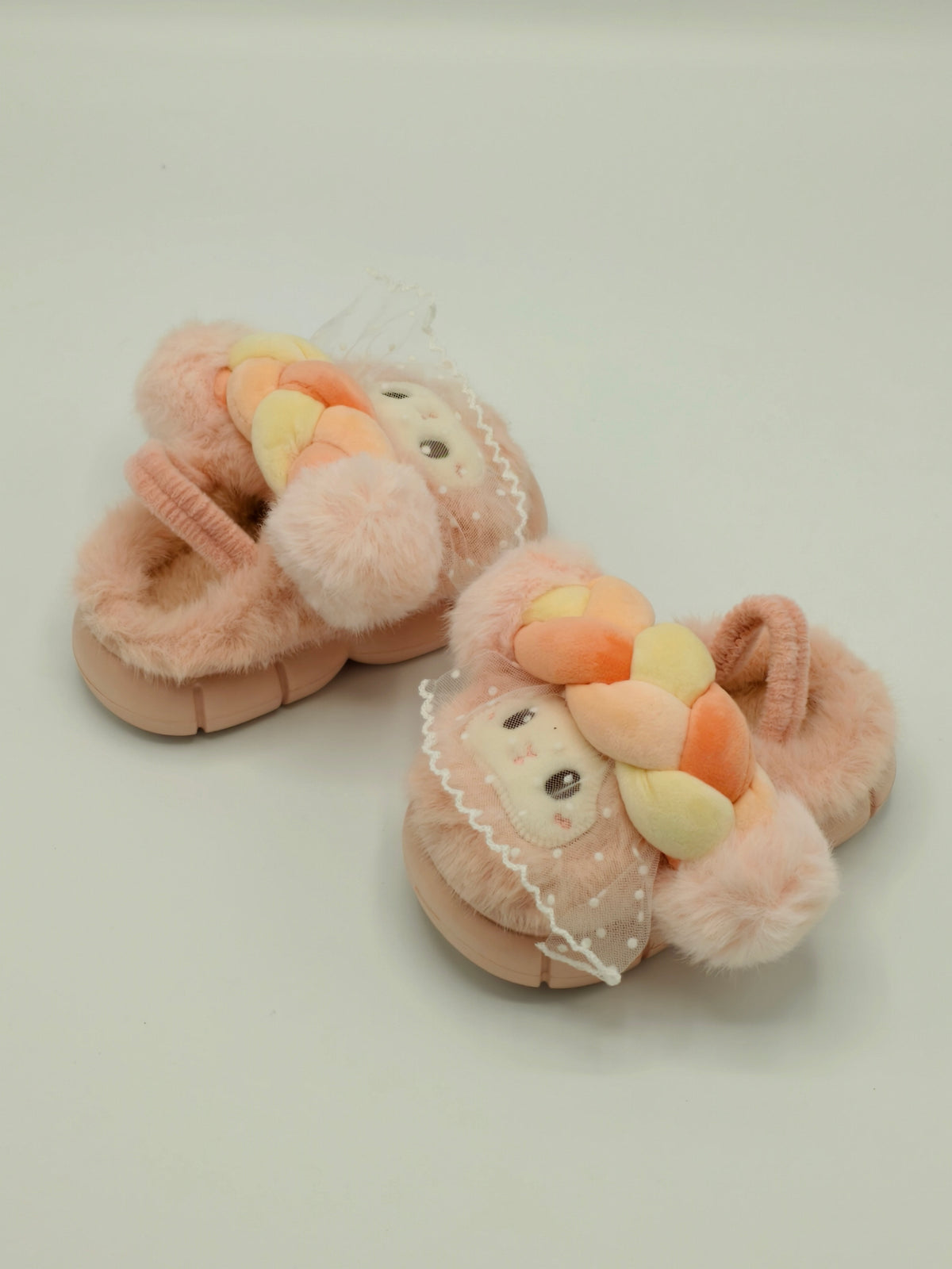 small secrew carpet shoe-66