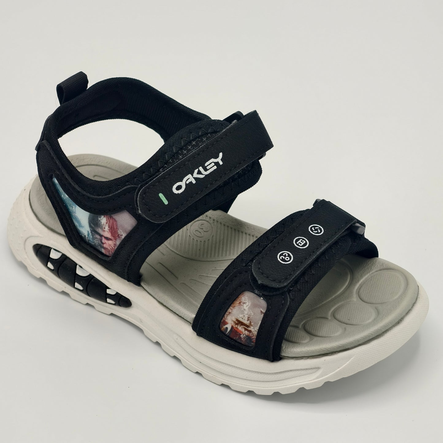 Movie-Lay sandle