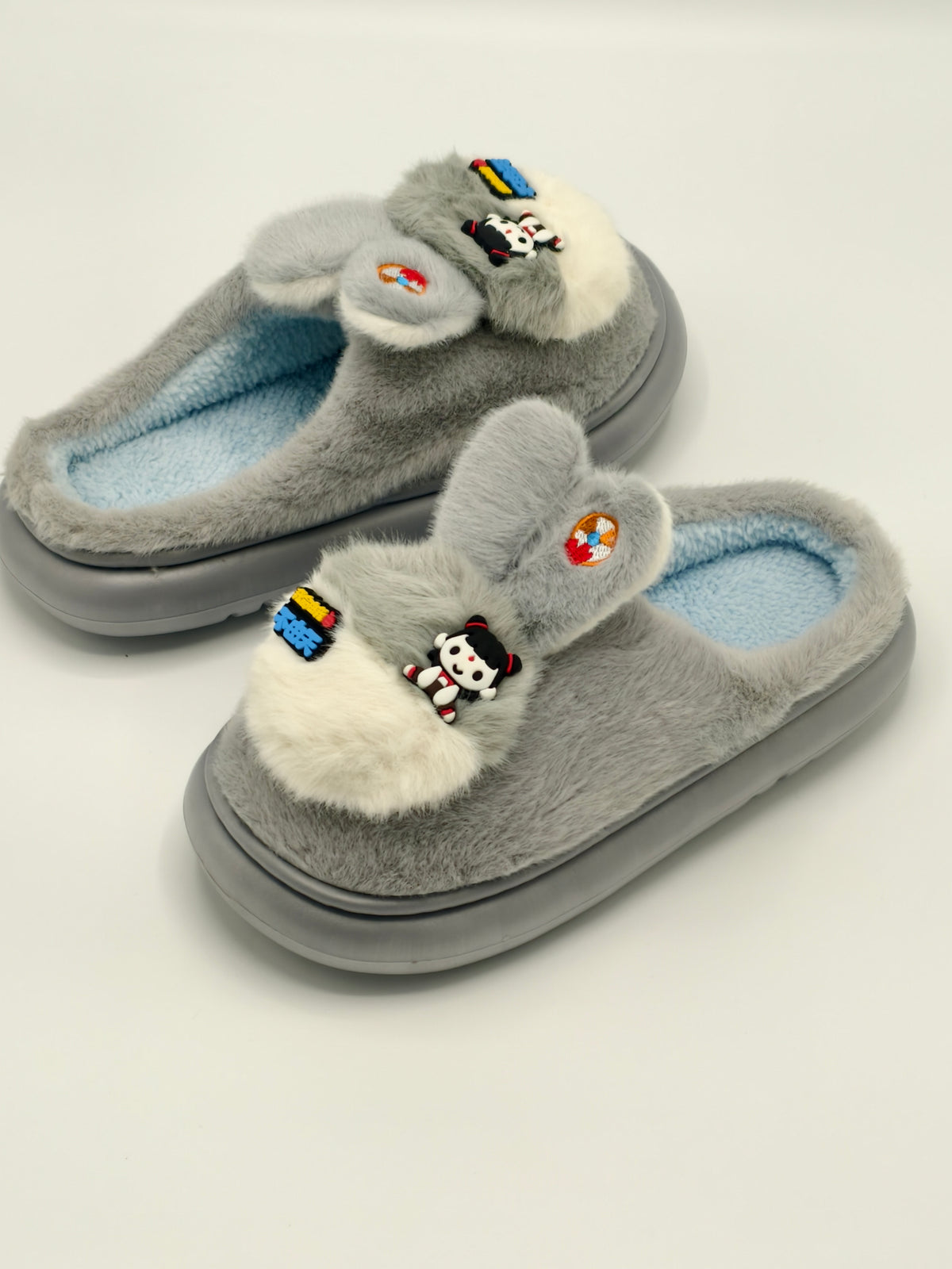 small dolls carpet shoe-22