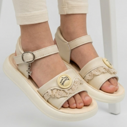 My Anger sandle