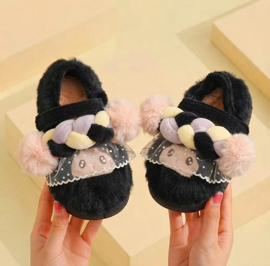 small secrew carpet shoe-66