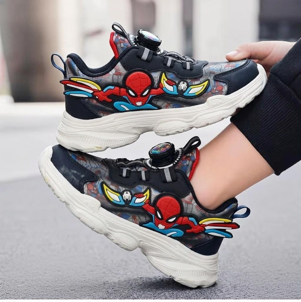 SPIDER FLYING-1 SHOE
