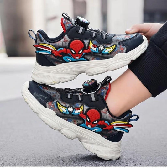 SPIDER FLYING-1 SHOE