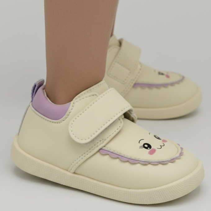 Non Stop Shoe-010