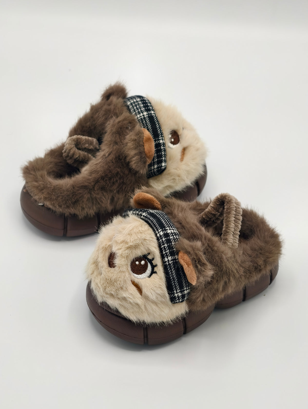 small cat carpet shoe-55
