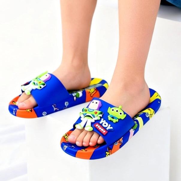 Yoy story salippers