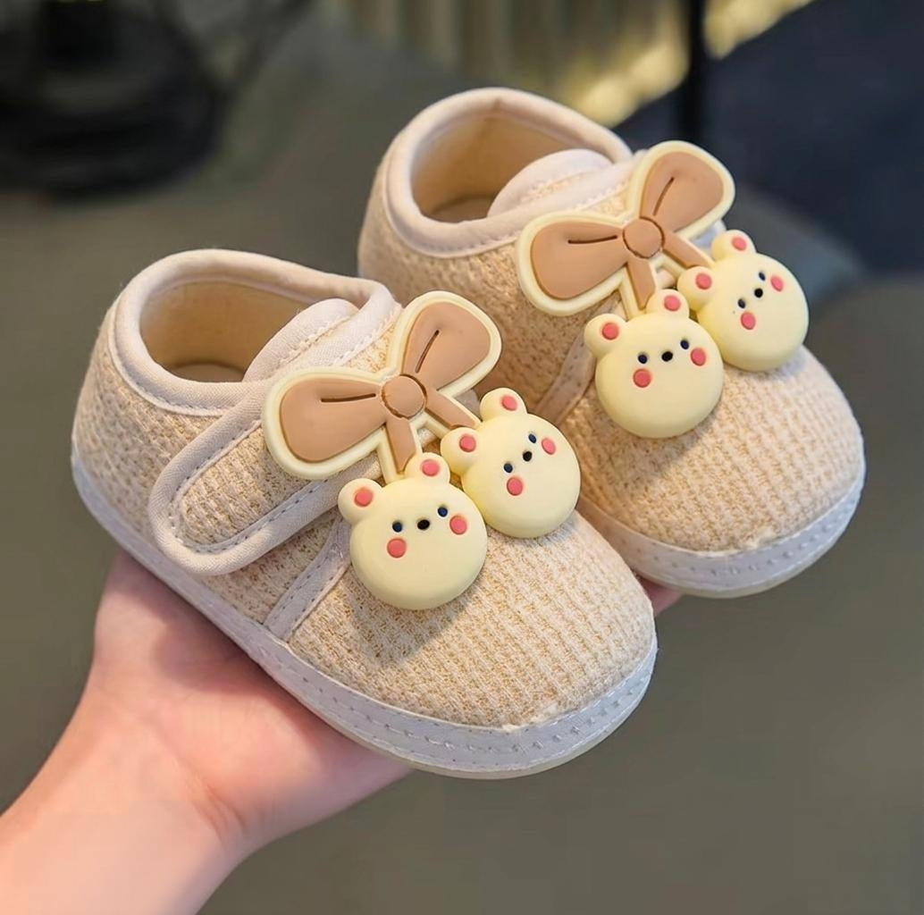 Kids Bear Shoes
