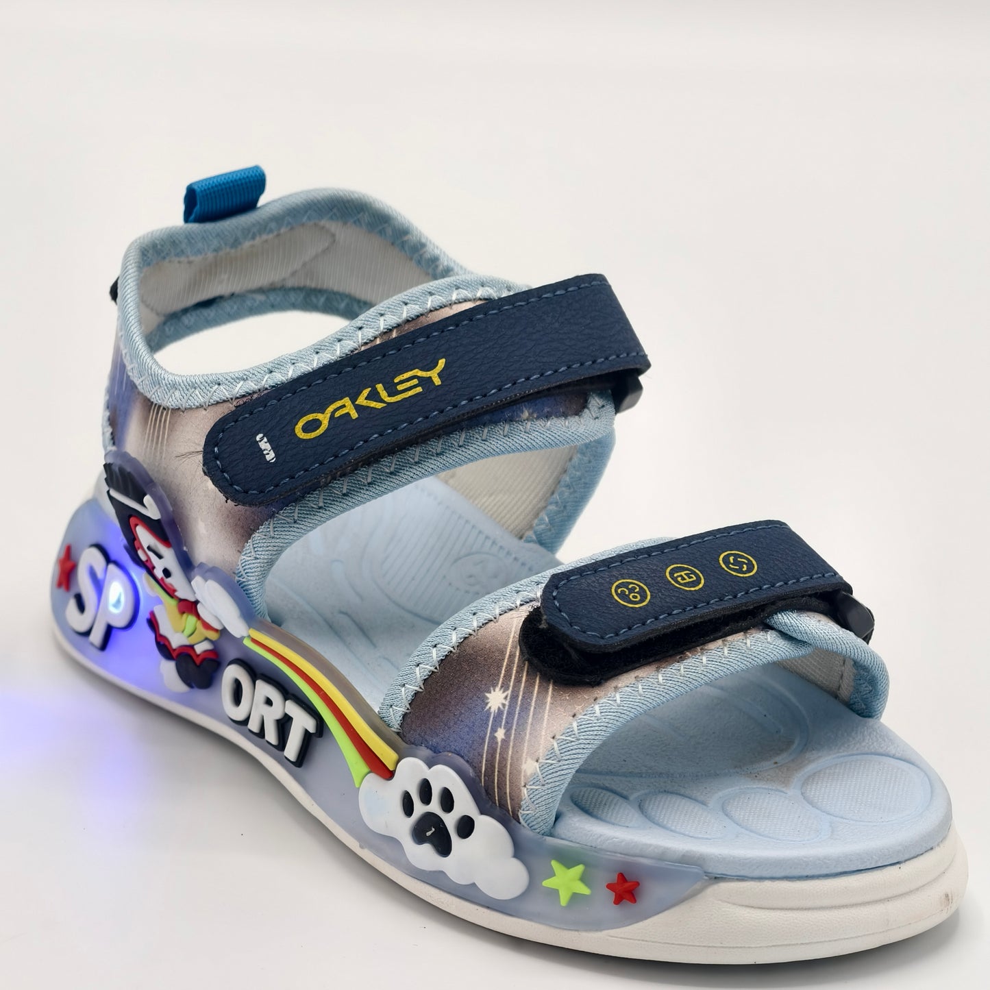 Sport Sandle-0006