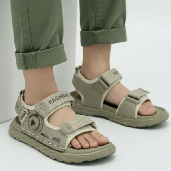 T-fashion Sandle