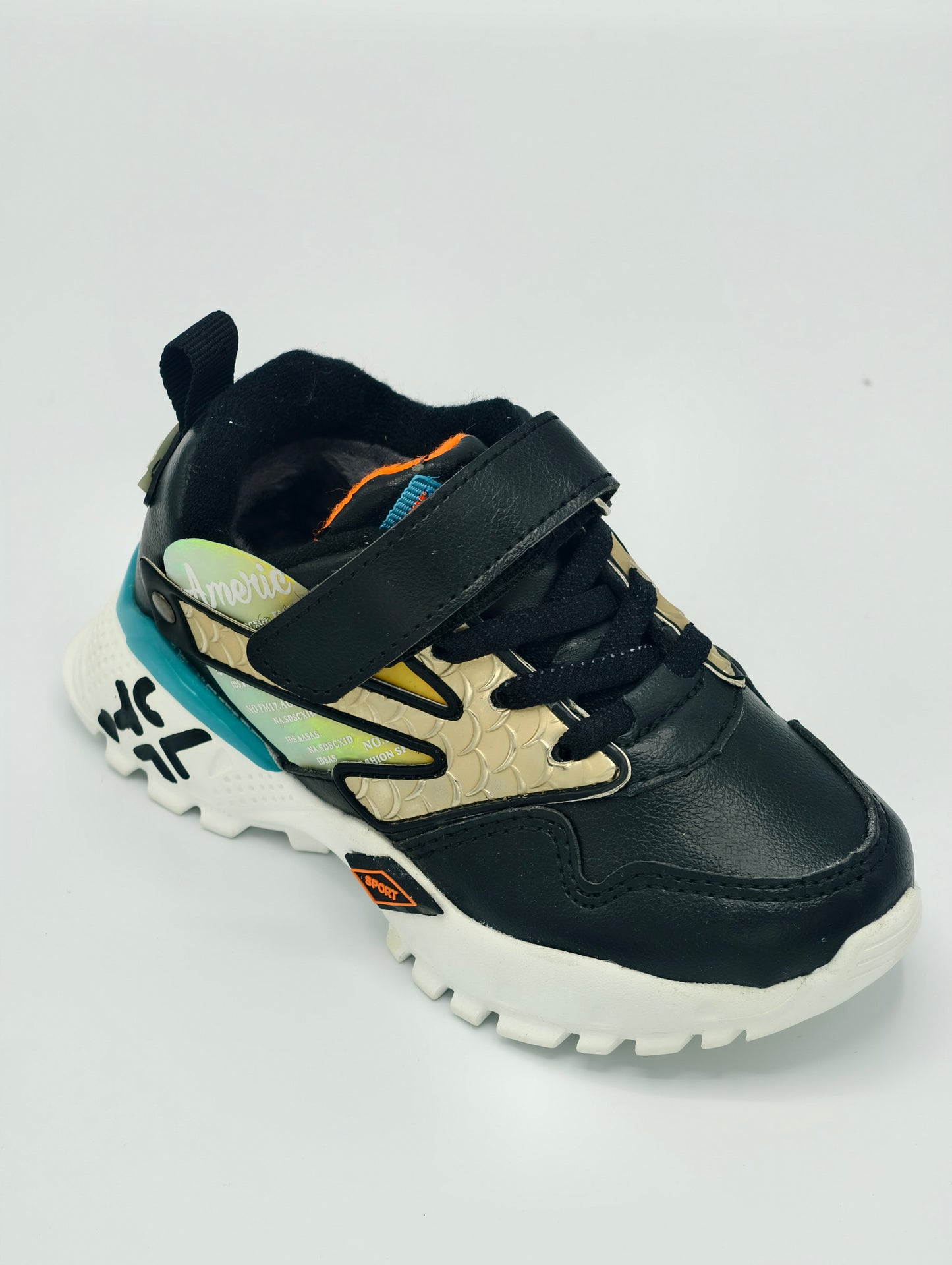 Amal shoe